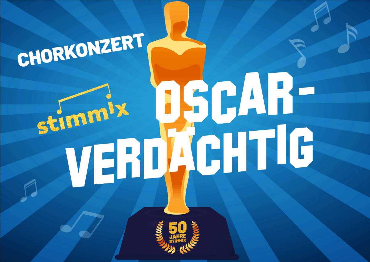 Konzert Chor Stimmix Konzert Chor Stimmix