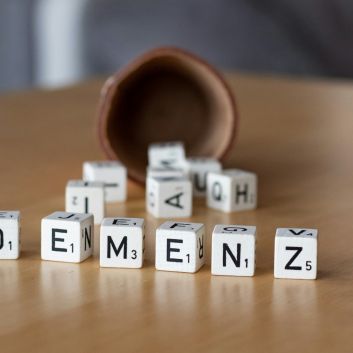 Demenz- und Sturzprävention