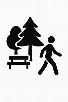 Freizeitwald