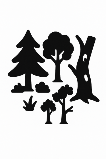 Waldinteressierte