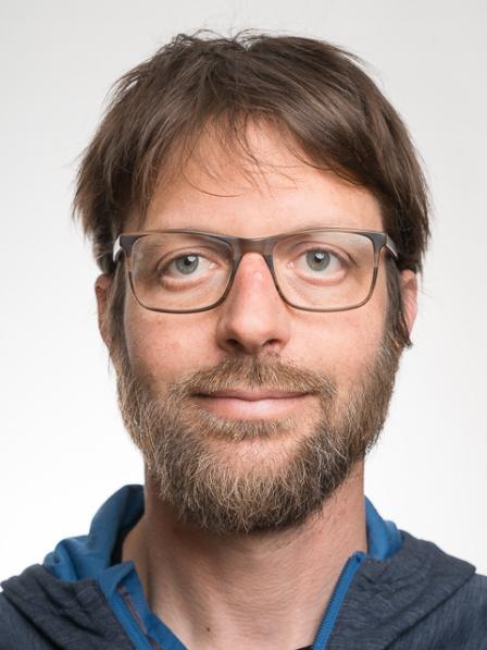 Daniel Leutwyler SSA